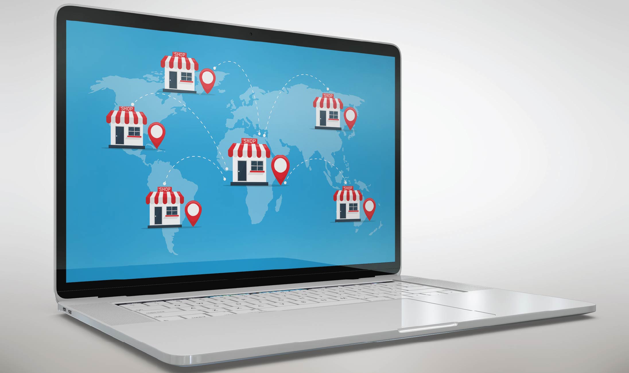 Local Link Building